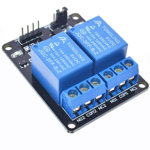 5V Low Level Trigger Eins Zwei Vier Acht 1 2 4 8-Kanal-Relaismodul-Schnittstellenkarte PIC AVR DSP ARM MCU Shield Für R3