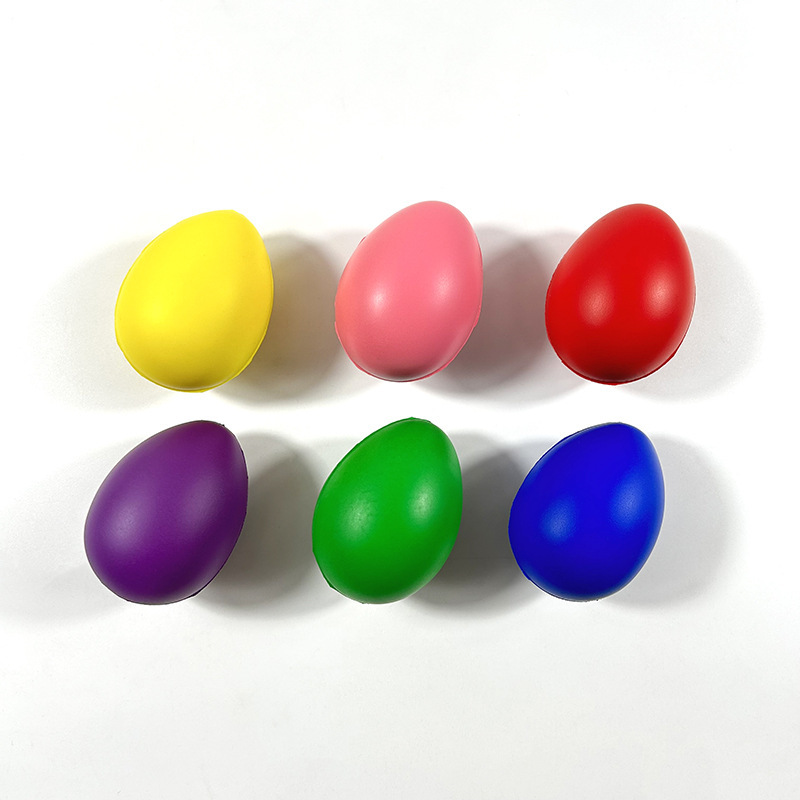Oeuf couleur aléatoire/prix unique