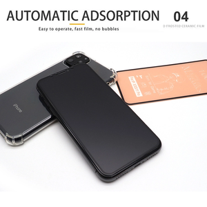 9D gốm Matte điện thoại bảo vệ màn hình cho Huawei bảo vệ màn hình cho điện thoại di động cho Samsung - Product Image 6