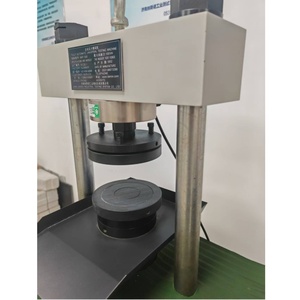 Escritorio 100KN 200KN 300KN Control de computadora Caja de papel automática/caja de cartón Prueba de fuerza de compresión/máquina de prueba - Product Image 2