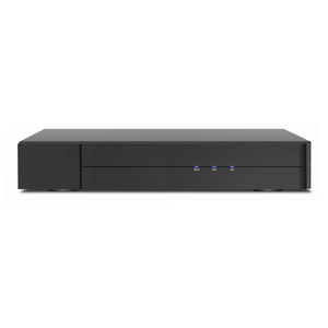 OEM ซอฟต์แวร์ตรวจตราวิดีโอ4K NVR ช่อง8CH 4CH ในกล้องวงจรปิดบันทึกวิดีโอ H265ไฮบริด DVR XVR - Product Image 1