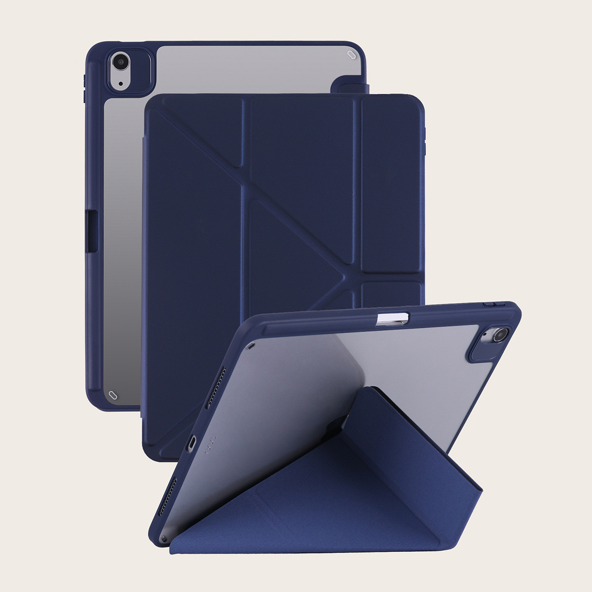 Bleu foncé