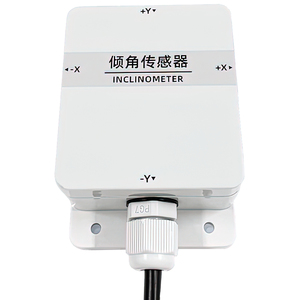Sensore di inclinazione del sensore di livello del sensore di inclinazione Wireless NB-Iot monitoraggio trasmettitore - Product Image 1