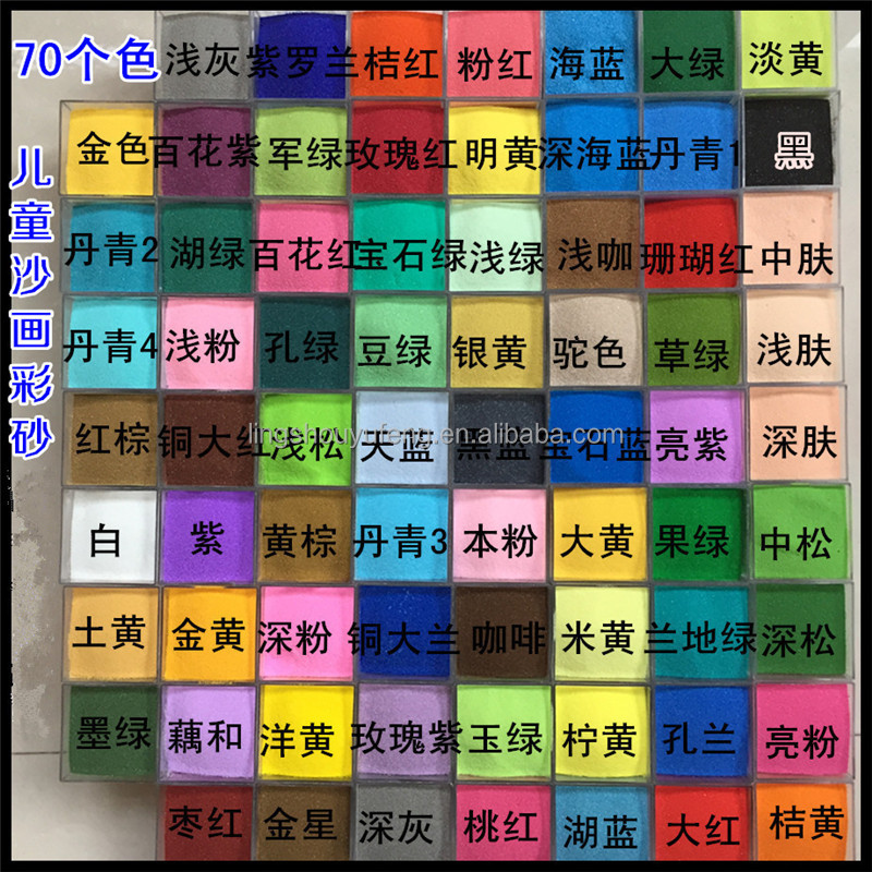 Multicolore