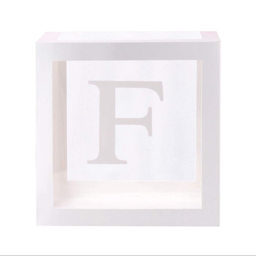 F