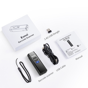 Tough <strong>Scanner</strong> Hospital Patient ID Management Portable Wireless USB Wired 1D 2D USB <strong>QR</strong> <strong>Code</strong> Barcode <strong>Scanner</strong> Reader for PC Laptop - Product Image 6