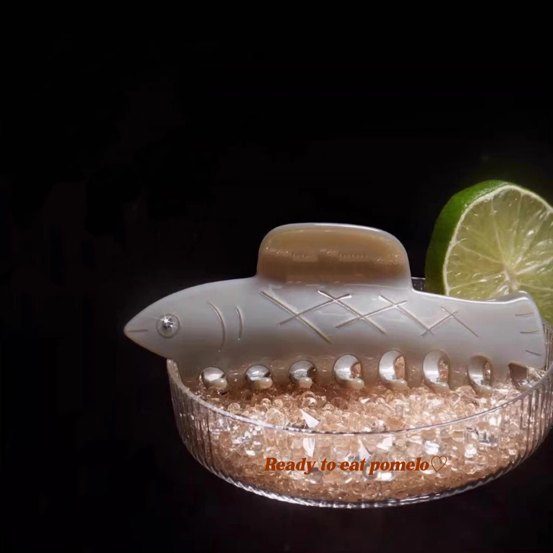 Sardina de plata 11cm