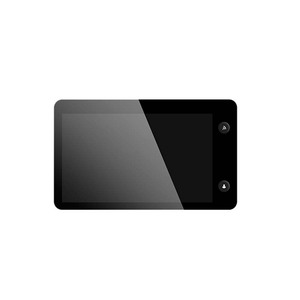 Original Factory Peephole Camera Video <strong>Intercom</strong> Night Vision Motion Detection Door Viewer With Doorbell Function <strong>for</strong> Sale - Product Image 3