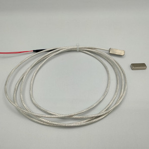 Trung Quốc Nhà cung cấp của dài khoảng cách kiểm soát truy cập cảm biến hồng ngoại Cặp Nhiệt Độ Độ chính xác cao không tiếp xúc nhiệt độ không khí OEM - Product Image 3