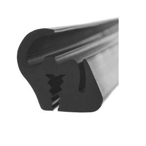 Yüksek kalite özelleştirilmiş OEM kauçuk ekstrüzyon profil <span class=keywords><strong>EPDM</strong></span> SBR NBR kauçuk ekstrüzyon - Product Image 6