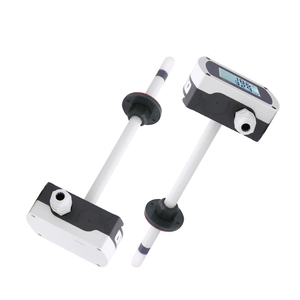 Pantalla LED Sensor de temperatura y humedad Tipo de inserción Protección IP65 Transmisor de temperatura y humedad - Product Image 1