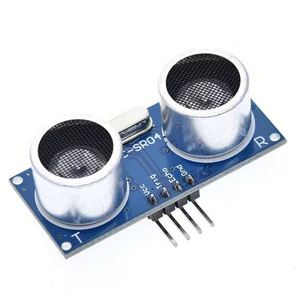 High Quality DC 3.3-5V <strong>Ultrasonic</strong> Ranging Module <strong>HC</strong>-<strong>SR04</strong> HCSR04 <strong>Sensor</strong>