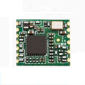 Taidacent SDIO WIFI <strong>Interface</strong> <strong>Module</strong> RTL8189ES Low Power Remote Control for UAV Image Transmission Car Navigation DV Smart Home - Product Image 1