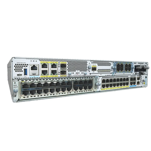 C8300-2N2S-4T2Xイーサネットルーターエッジプラットフォーム2 SMおよび2 NIMスロットと2x10Gbpsおよび4x1GbpsポートルーターC8300-2N2S-4T2X - Product Image 5
