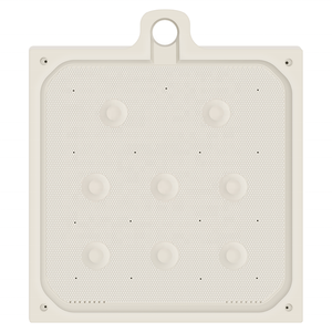 Tấm lọc x1500mm màng buồng Lọc tấm PP + TPE Lọc Báo Chí nước khử nước KHAI THÁC MỎ - Product Image 6