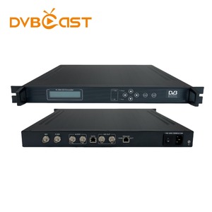 SD H.264 <strong>IP</strong> <strong>Encoder</strong> SDI CVBS to IPTV Live Streaming <strong>Encoder</strong> - Product Image 2