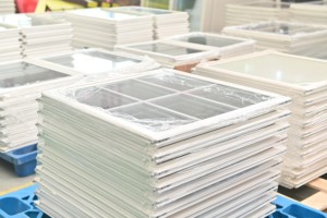 Factory Price Convenient Switching Secure Vinyl <strong>Window</strong> with Screen Low-E Double Glass Single Double Hung <strong>Windows</strong> - Product Image 5