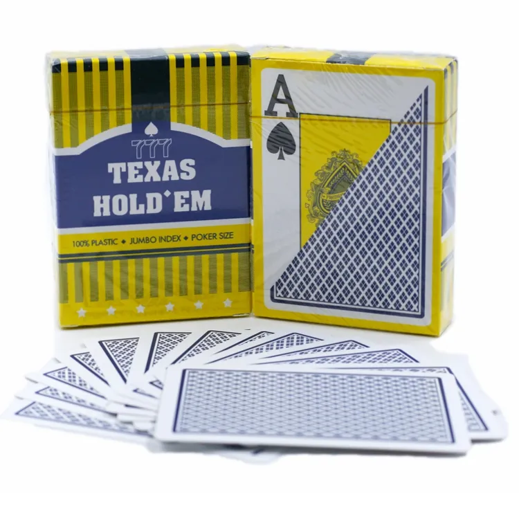 Migliore vendita fichas carte carta da gioco poker personalizzato di stampa di qualità