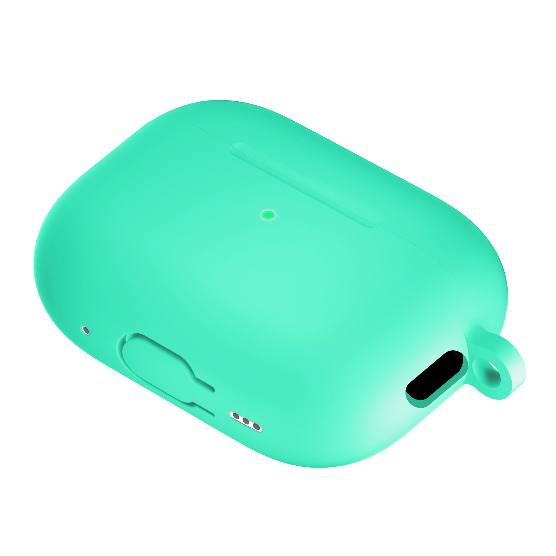 Verde