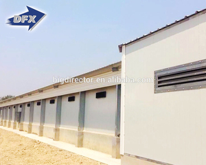 Estructuras de carcasa de rejilla de acero de forma libre Soluciones arquitectónicas de soldadura de corte ligero duradero para Taller de acero comercial de casa - Product Image 5