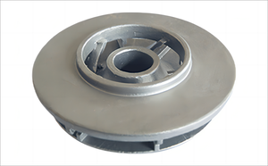 מקצועי oem מותאם אישית הליהוק ni-להתנגד שלבים משאבת שמן באיכות גבוהה ומפיץ - Product Image 2