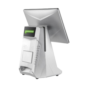 Kunden spezifische Desktop-Hochleistungs-Registrierkassen-Pos-Systems oftware für Einzelhandel systeme - Product Image 1