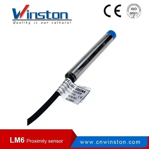 LM6誘導近接センサー5Vセンサー価格 - Product Image 2