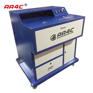 AA4C telaio auto dinamometro veicolo sideslip tester sospensione del veicolo performance tester di prova del veicolo corsia - Product Image 4