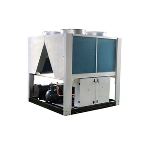 Customized 10HP 12HP 15HP 20HP 25HP 30HP 40HP <strong>50HP</strong> Hot Sale Industrial <strong>Chiller</strong> Series Air Cooled Water <strong>Chiller</strong>