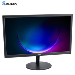 Monitor de ordenador LCD sin marco de 75Hz de escritorio LED OEM - Product Image 2