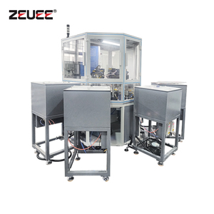 Spielzeug montage maschine # Automatisierung # Montage maschine # Puzzle Spielzeug montage maschine # Multifunktion ale Montage Spielzeug maschine - Product Image 4