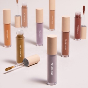 อายแชโดว์เหลวติดทนนานหลากสี,บลัชออนเนื้อแมตต์ฉลากส่วนตัว - Product Image 6