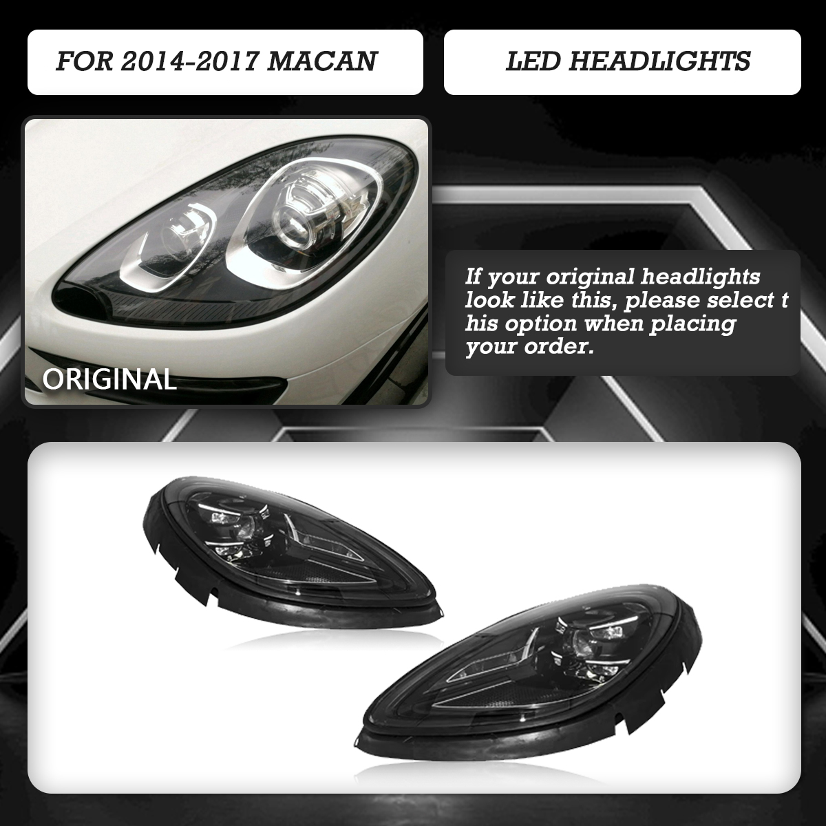 Original LED 2