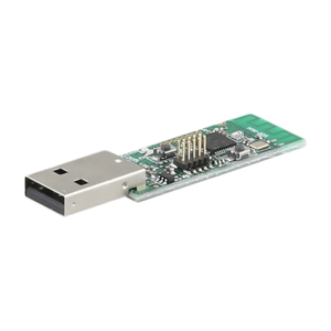 <strong>Zigbee</strong> CC2531 USB Dongle Sniffer Bare Board USB Interface Dongle Capture Packet <strong>Module</strong> - Product Image 3