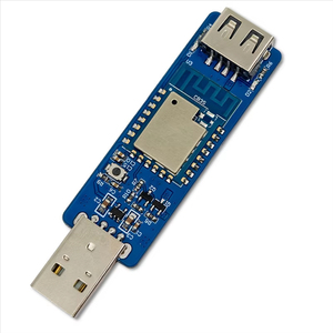 Tuya Smart USB-Schalter Fernbedienung Timer-Schalter 2.4G Wifi für Fernbedienung APP One-Click-Schalter Plug and Play - Product Image 4
