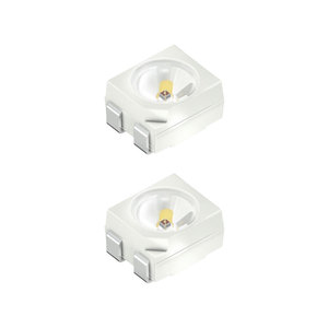 OSLON La E6SF ไดโอด LED 609-624 NM SMD AMS-OSRAM ชุด3528ชิป2835 0.2W ของแท้สำหรับสัญญาณไฟจราจร - Product Image 2