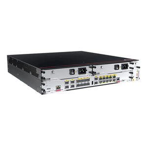 エンタープライズネットワークルーターMPLS VPN VOIP NetEngine AR6000シリーズAR6280 - Product Image 1