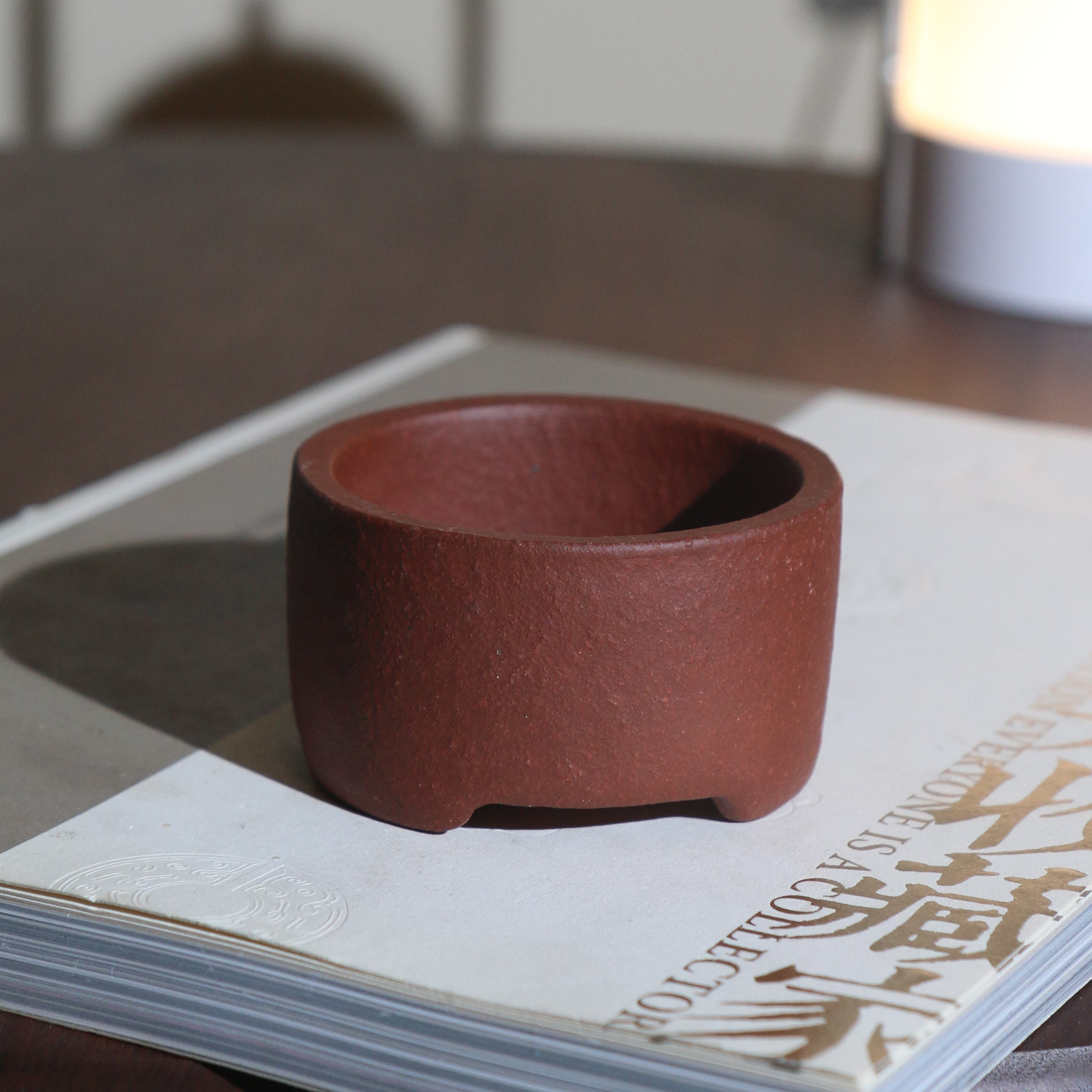 Qingshui Clay (Extra Small)