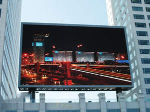 A buon mercato 32x32 pixel ad alta luminoso esterna di colore completo SMD 2727 moduli display a led p6 - Product Image 6