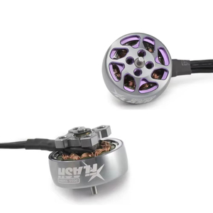 FLFishRC มอเตอร์ไร้แปรงถ่าน4S 5500KV 2.0นิ้วโดรนไม้จิ้มฟันขนาด2.5นิ้ว - Product Image 6
