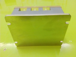 Yangming üç fazlı katı hal rölesi TSR-80DA TSR-80DA-H DC kontrol AC 80A bir yıl garantilidir - Product Image 1
