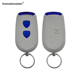 Cho Normstahl / Crawford Thép Tiêu Chuẩn EA433 2KS 4KS <span class=keywords><strong>RCU</strong></span> N002800 Điều Khiển Từ Xa Cửa Gara 433.92MHz Mã Cuộn Cho EA433 - Product Image 2