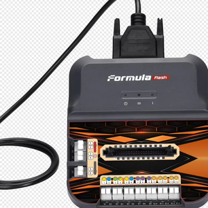 Formula Formula Flash ECU TCU strumento ECU Clone IMMO OFF DTC Clean VIN Read & Write EEPROM / FLASH MD1CS018 MD1CS016... - Product Image 1