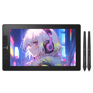 16384 दबाव स्तर vik vk1200v3 सस्ते ड्राइंग स्क्रीन के साथ डिजिटल कला और ग्राफिक्स के लिए स्क्रीन के साथ - Product Image 1