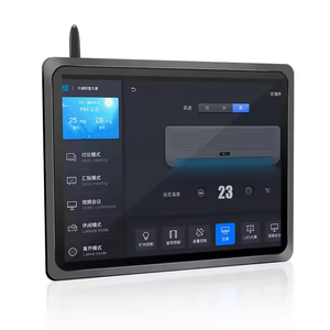 Industrial Panel Pc 15 Inch Capacitive Waterproof Embedded Fanless Touch Screen All in One Tablet <strong>Computer</strong> - Product Image 5