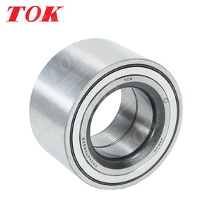 Tok 90363-T0015 DAC40740042 90080-36087 90080-36136 90080-36137อะไหล่รถยนต์ศูนย์กลางล้อสำหรับเพลาหน้าขวาสำหรับโตโยต้า - Product Image 1