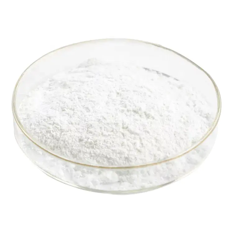 Industriale Calce Formula Chimica Polvere di Pietra, 800 Maglia Pianta Precipitato di Carbonato di calcio In Polvere