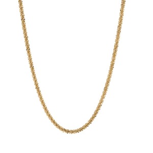 The New and Fashionable Steel Cauliflower <strong>Chain</strong> That Does Not Fade Has a Simple, Versatile and High-end Design - Product Image 2