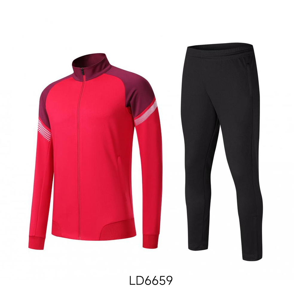LD6659-Red set
