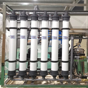 容器UF装置システム/Ultrafiltrationシステム浄水器/フィルター - Product Image 4